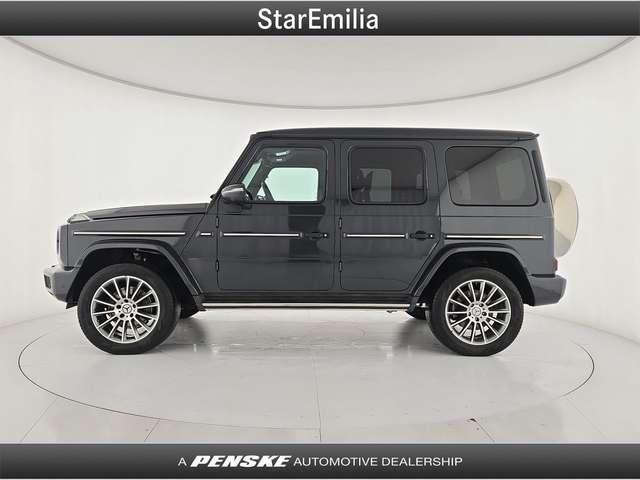 Mercedes-Benz G 400 G 400 d S.W. Premium Plus