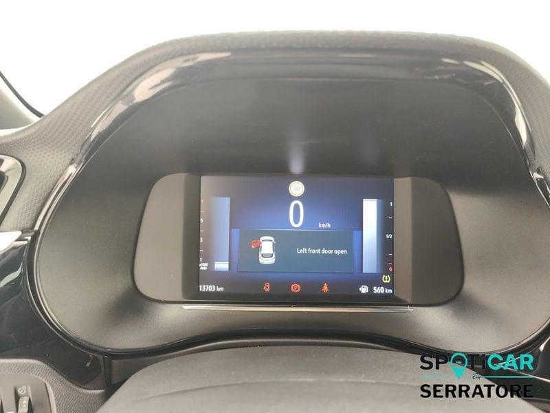 Opel Corsa 1.2 100cv GS AT8