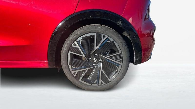 Renault Clio Nuova esprit Alpine full hybrid E-Tech 160