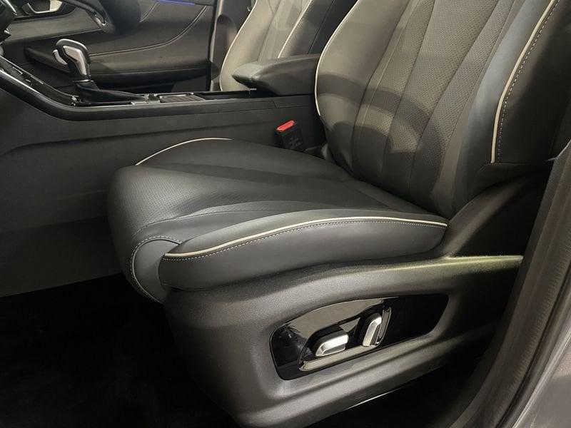 DR AUTOMOBILES dr 5.0 dr 5.0 1.5 Comfort CVT