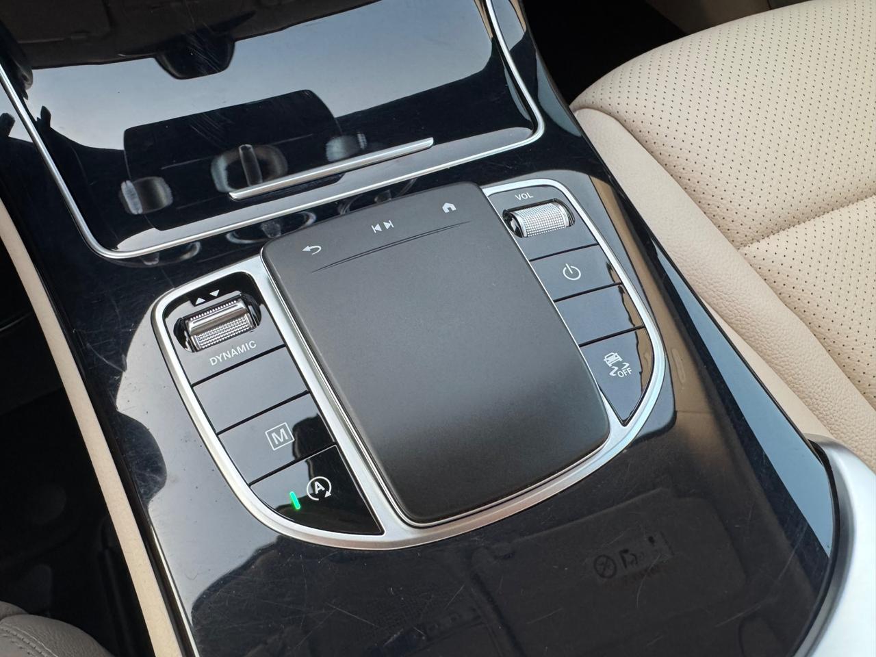 Mercedes-benz GLC 200 GLC 200 d 4Matic AUTOMATIC Sport