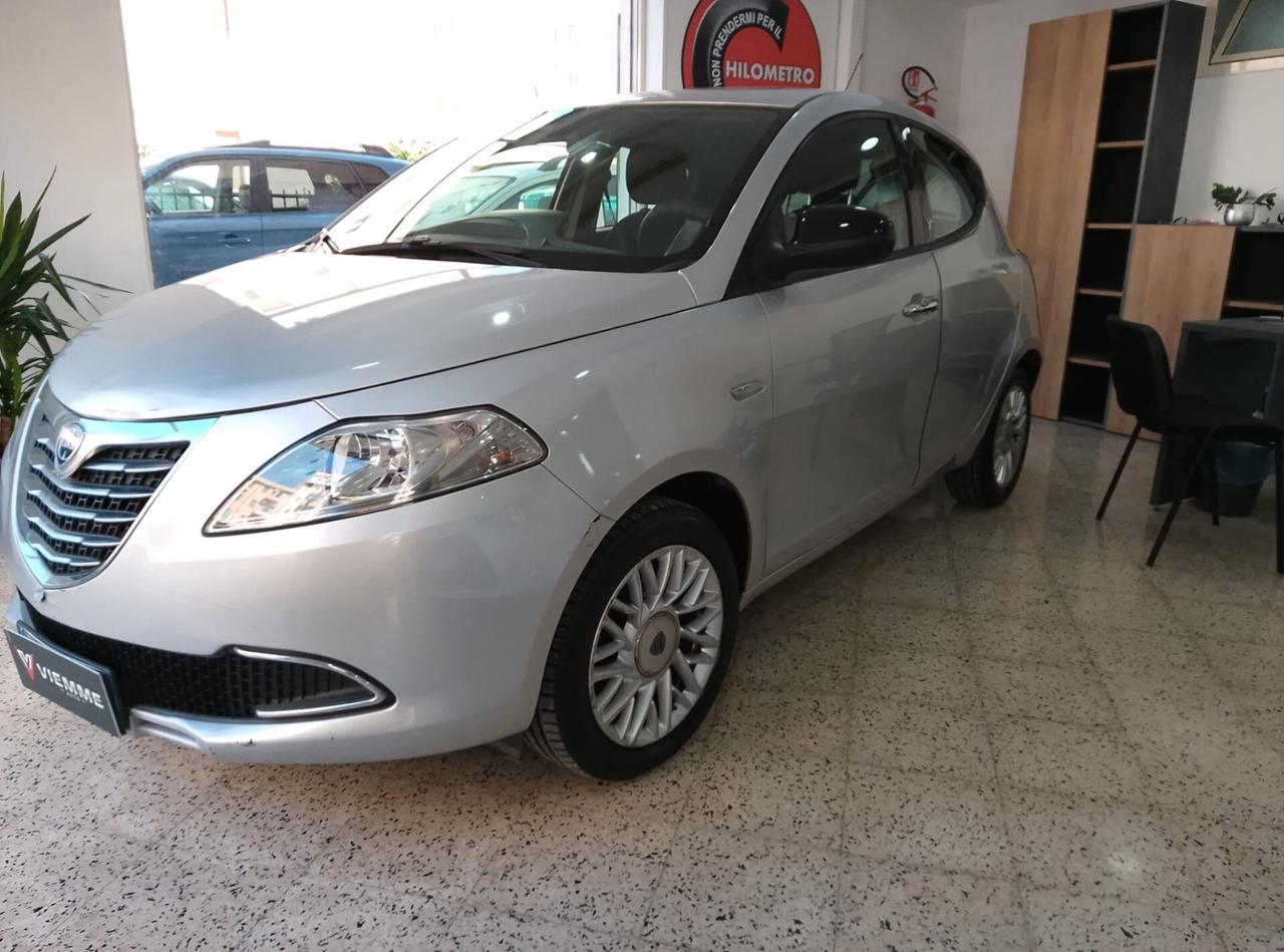 Lancia Ypsilon 1.2 69 CV 5 porte Elle