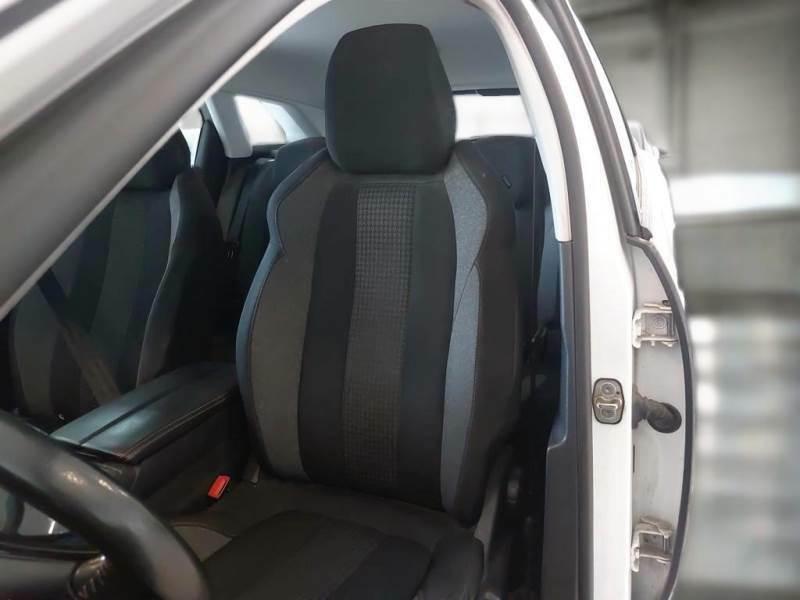 PEUGEOT 3008 BLUEHDI 130 SES BUSINESS SUV