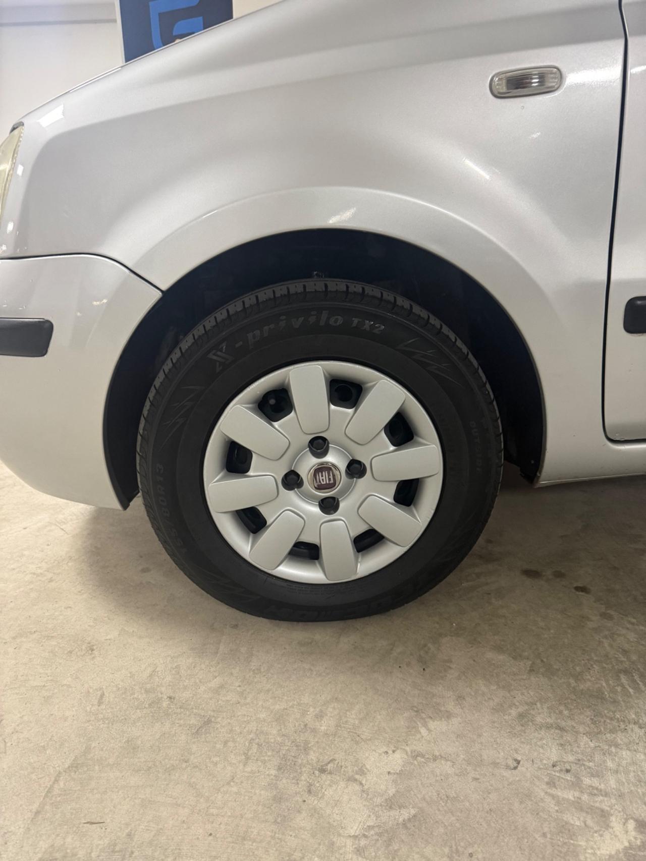 Fiat Panda 1.2 Dynamic GPL