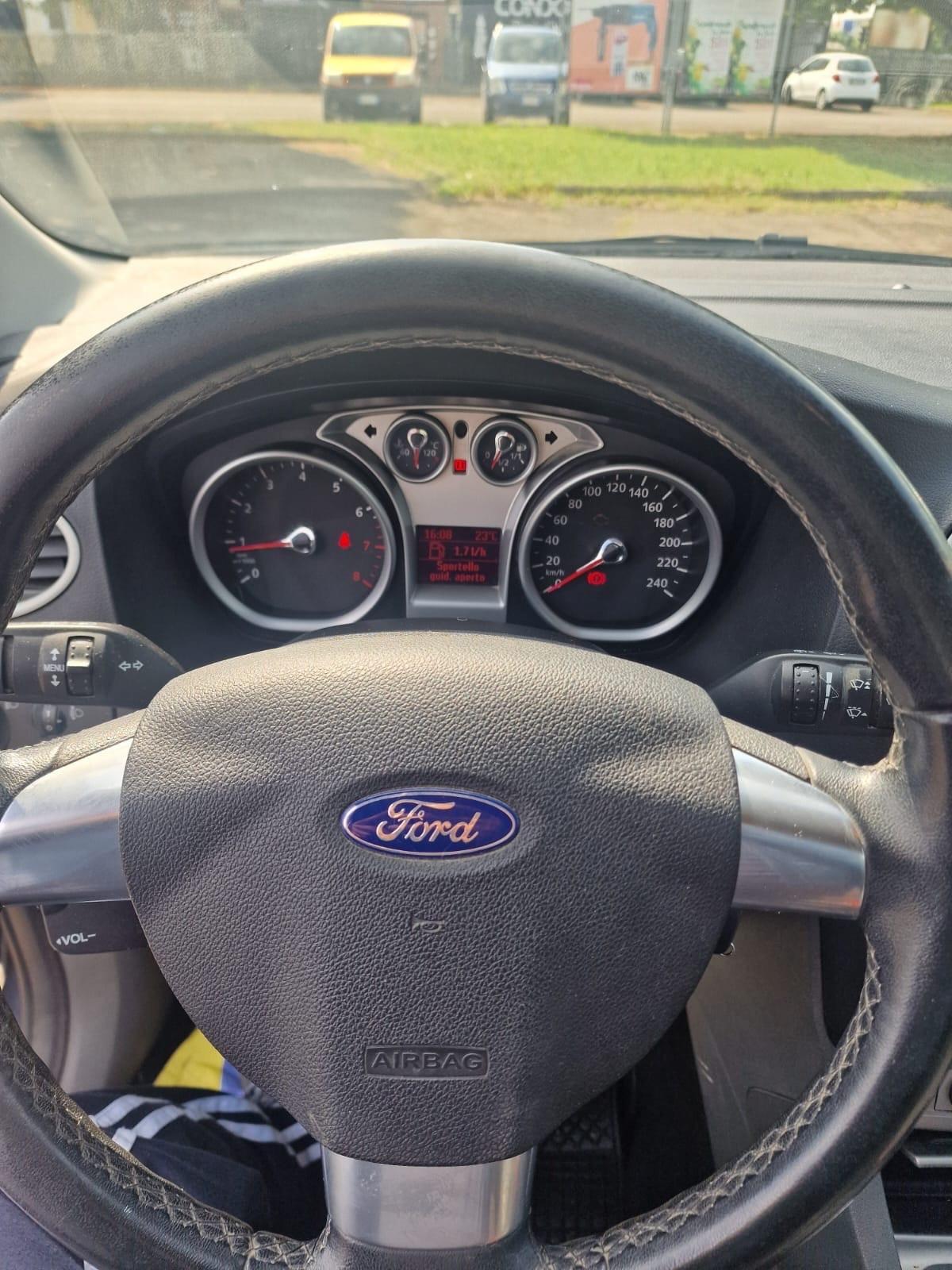Ford Focus ford focus