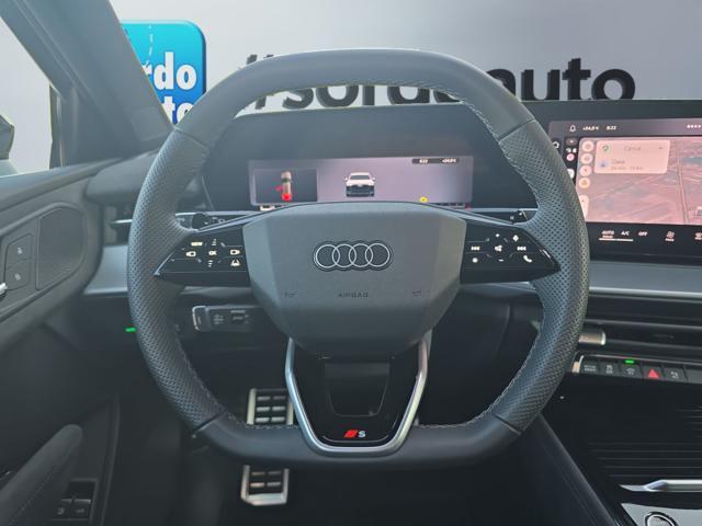 AUDI Q3 e-hybrid 200 kW S tronic S line edition