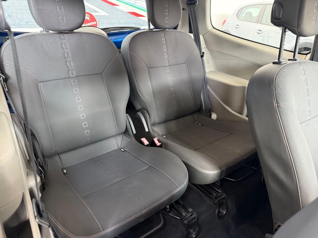 Renault Twingo 1.2 16V Dynamique
