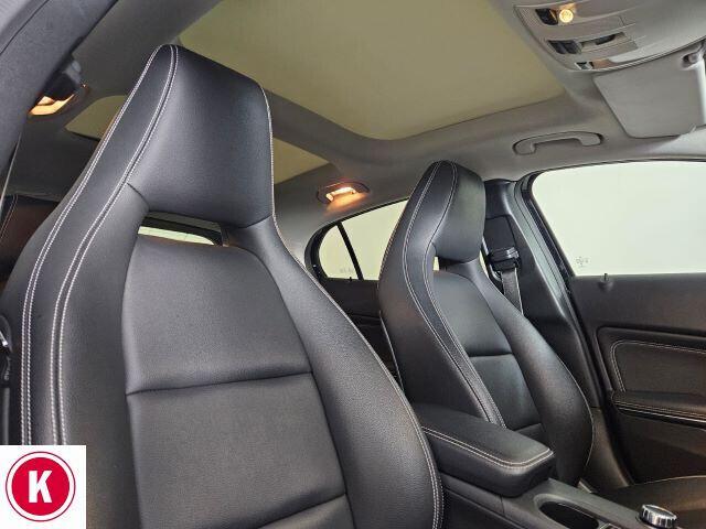 Mercedes-benz GLA 180 Premium Night Edition