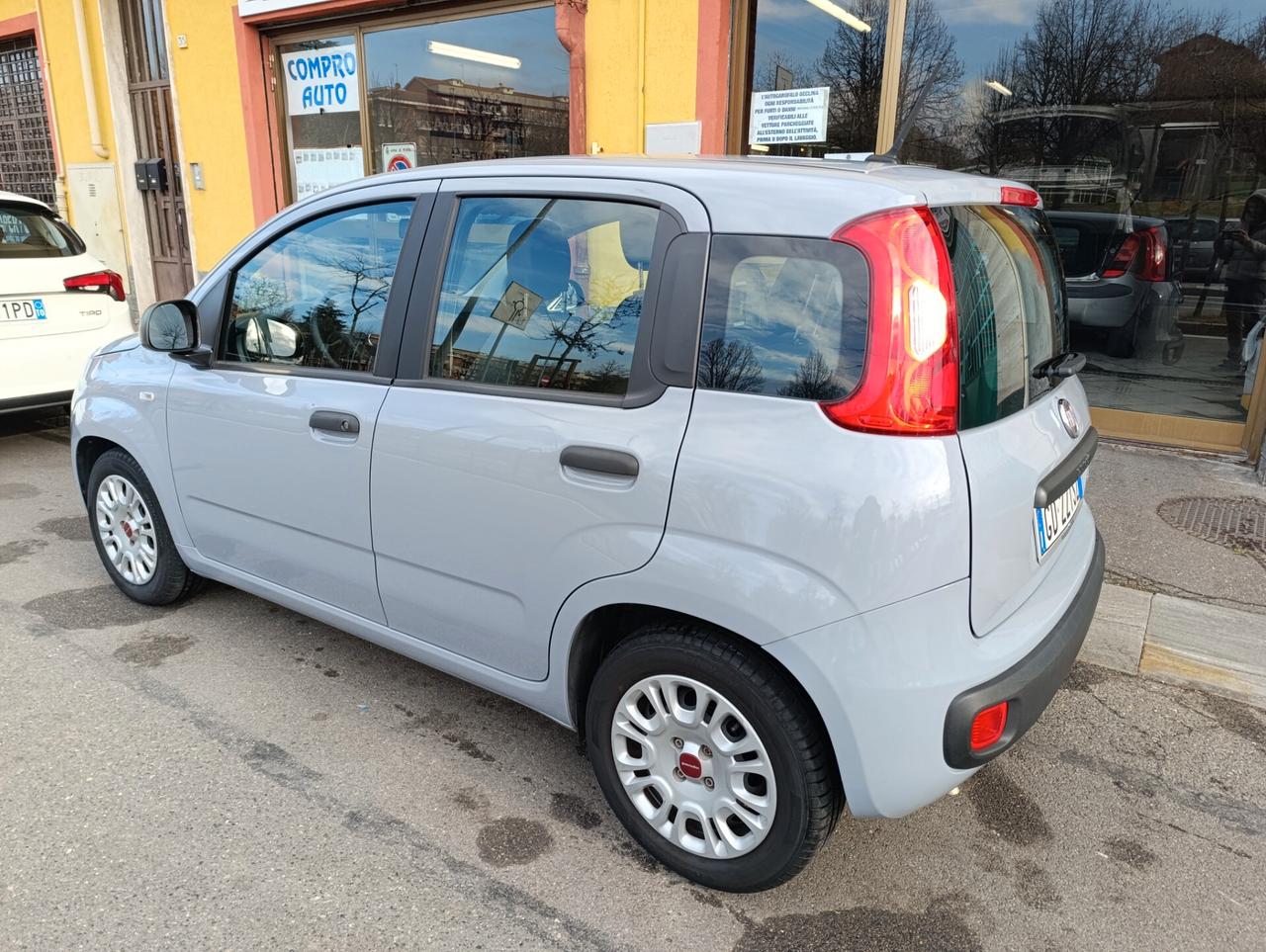 Fiat Panda 1.0 FireFly S&S Hybrid NESSUN VINCOLO