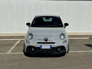 Abarth 595 1.4 Turbo T-Jet 160 CV Pista