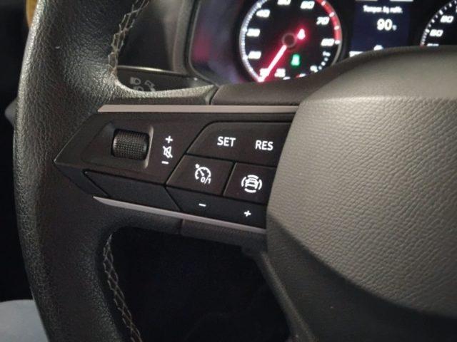 SEAT Arona 1.0 TGI Style LED