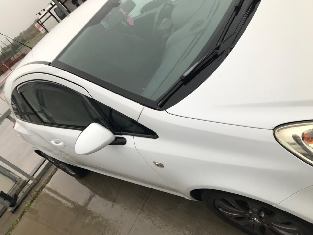 Opel Corsa 1.3 CDTI 75CV ecoFLEX 3 porte Edition