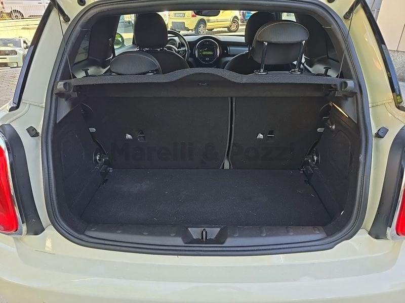 MINI Mini 3 porte Mini 1.5 Cooper Hype