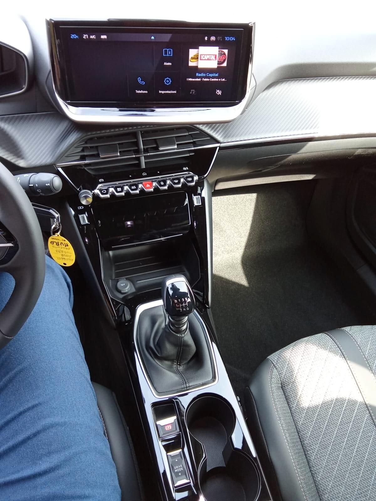 Peugeot 2008 PureTech 100 S&S Allure