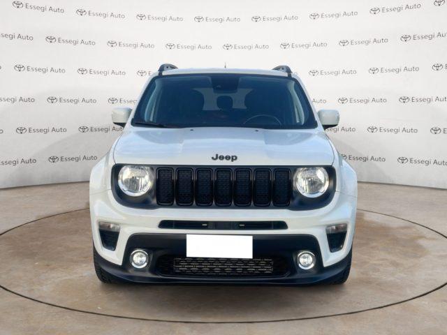 JEEP Renegade 1.6 Mjt 120 CV Night Eagle