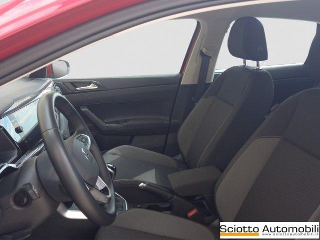 VOLKSWAGEN Polo 1.0 Life 95Cv