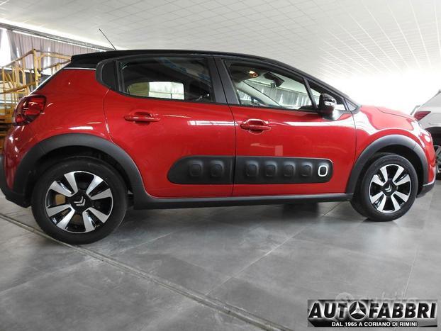 CITROEN - C3 - PureTech 83 S&S Shine Edition Pack