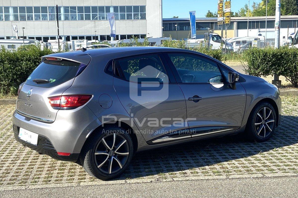 RENAULT Clio 1.5 dCi 8V 75CV 5 porte Live