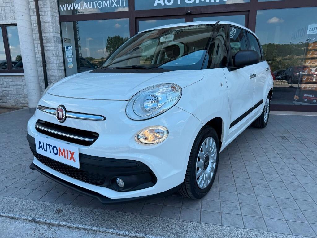Fiat 500L Autocarro 4 Posti Urban 1.3 mjet Automatica