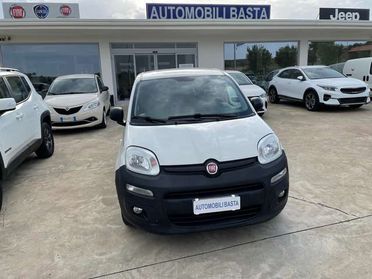 Fiat Panda 1.2 GPL Pop Van 2 posti "km 49.000"