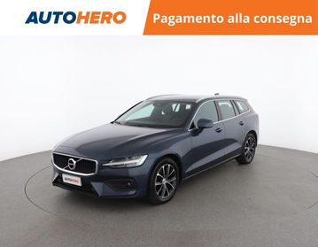 VOLVO V60 B4 (d) Geartronic Momentum Business Pro