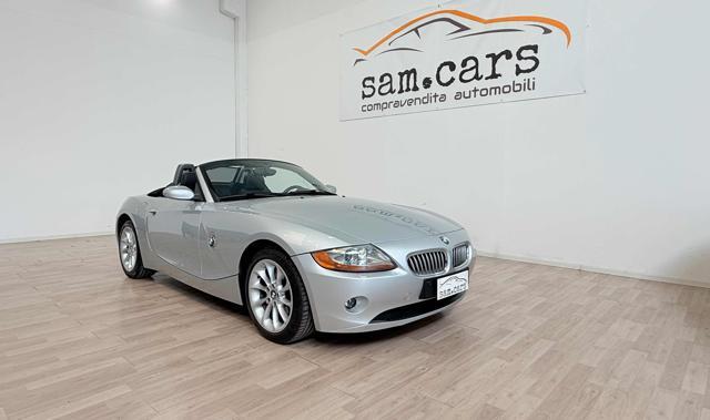 BMW Z4 2.5i cat Roadster
