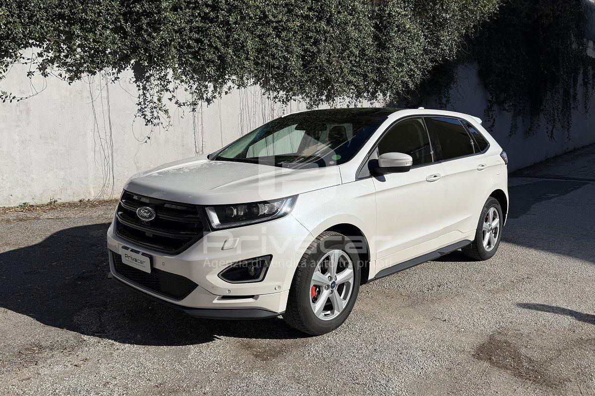 FORD Edge 2.0 TDCI 210 CV AWD Start&Stop Powershift Vignale