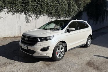 FORD Edge 2.0 TDCI 210 CV AWD Start&Stop Powershift Vignale