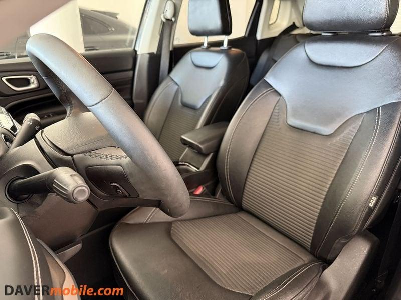 Jeep Compass Compass 1.6 Multijet II 2WD Limited