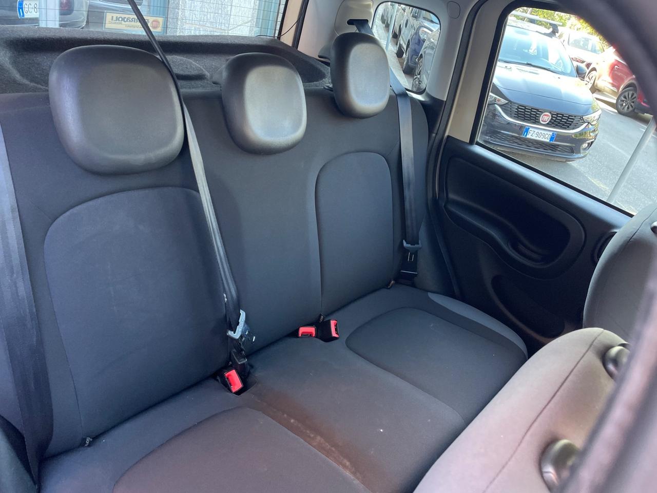 Fiat Panda 1.2 Easy/1PROP/GARANZIA 12 MESI