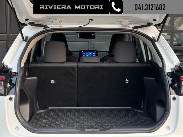 TOYOTA Yaris Cross 1.5 Hybrid 5p. E-CVT Active