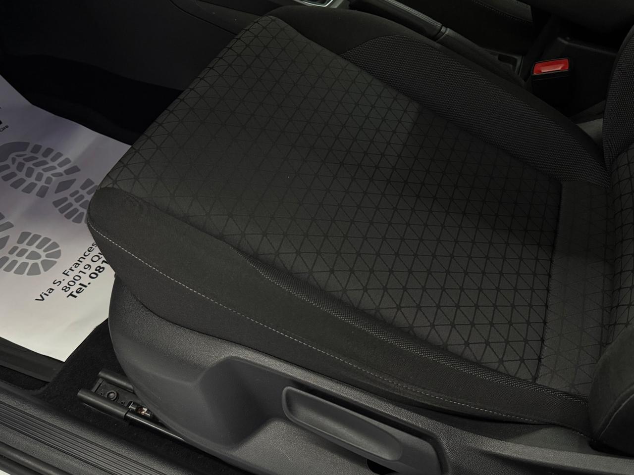 Volkswagen T-Cross 1.0 TSI Full Optional