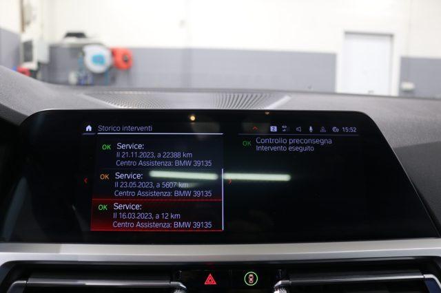 BMW M4 Competition M xDrive