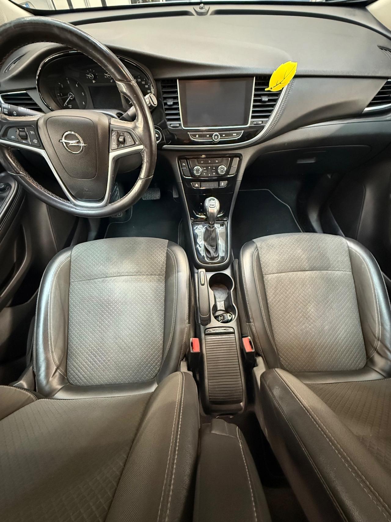 Opel Mokka X 1.6 CDTI Ecotec 4x2 Start&Stop Ultimate