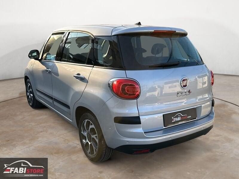 FIAT 500L Wagon 1.3 Mjet 95 Cv Business - Navi, CarPlay, Cruise, Cruise ecc