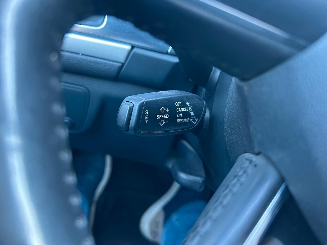 Audi A6 Avant 2.0 TDI 190 CV ultra S tronic