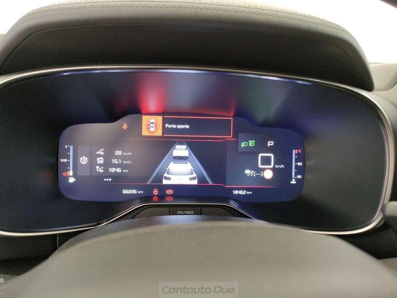 Citroën C5 Aircross C5 Aircross 1.5 bluehdi Shine Pack s&s 130cv eat8