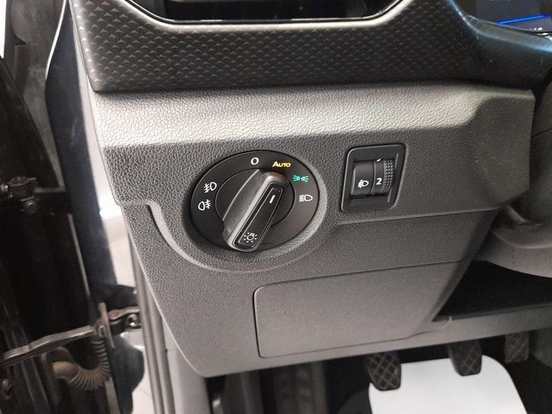 Volkswagen T-Cross 1.0 TSI 81kW Style
