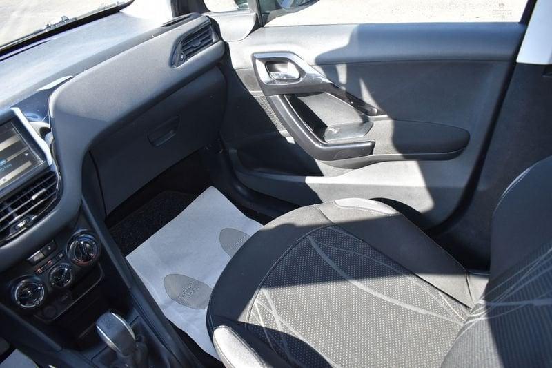 Peugeot 208 1.4 HDi 68 CV 5 porte Active