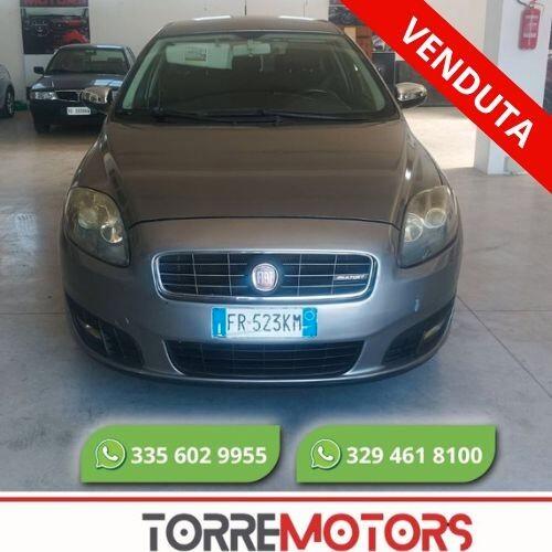 Fiat Croma 1.9 Multijet 150 CV Dynamic - 2008