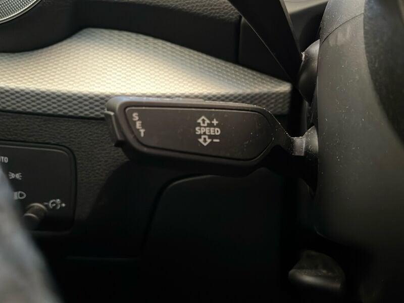 Audi Q2 2.0 30 TDI S LINE ED