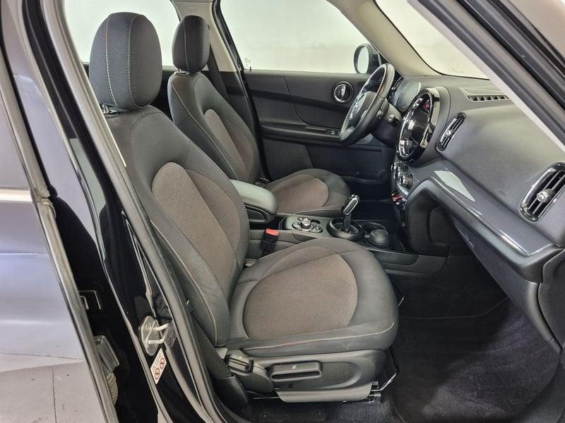 MINI Countryman Mini F60 2020 Diese Mini 1.5 One D Business auto