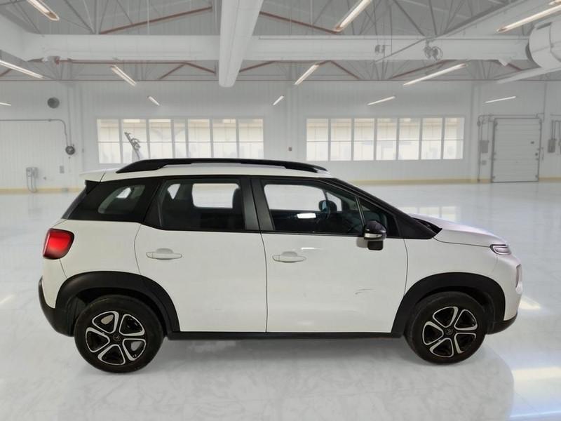 CITROEN C3 AIRCROSS BlueHDi 110 S/S Feel