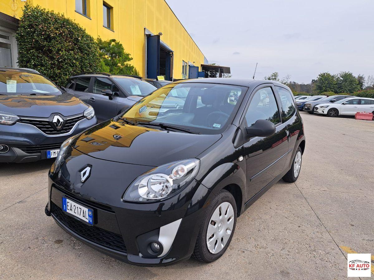 RENAULT - Twingo - 1.2 16V Dynamique