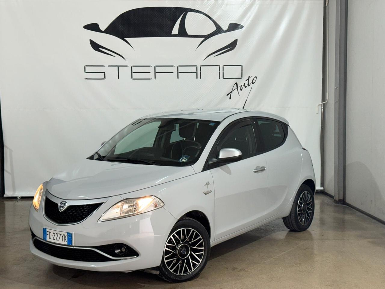Lancia Ypsilon 1.3 MJT 16V 95 CV 5 porte S&S Mya