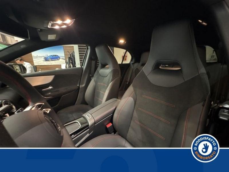 Mercedes-Benz Classe A 250e EQ-Power Automatic AMG Line Advanced Plus Digital Edition