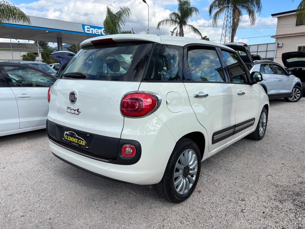 FIAT 500 L 1.3MJ 85CV LOUNGE 2014