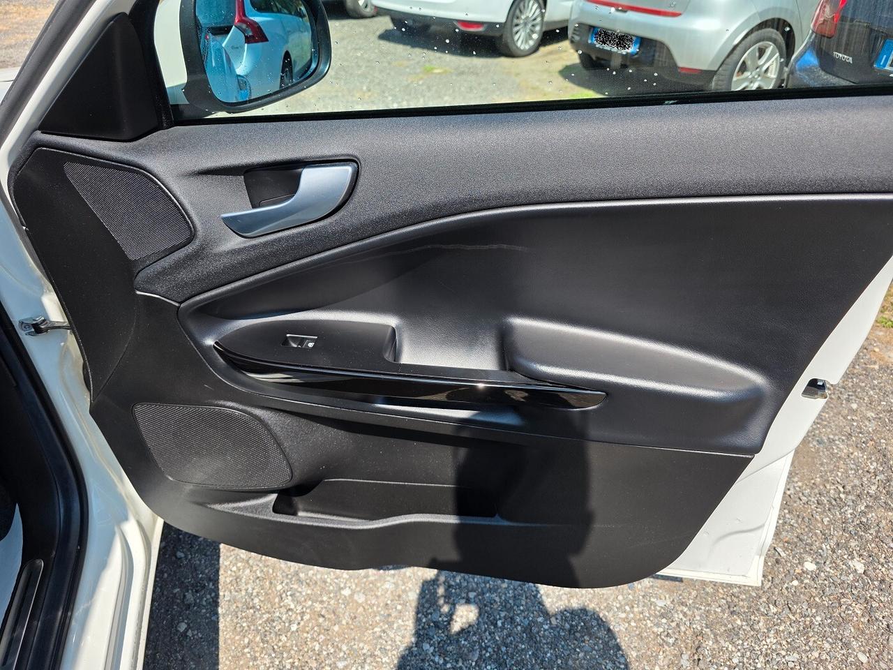 Alfa Romeo Giulietta 170 CV TCT UNICO PROPRIETARIO