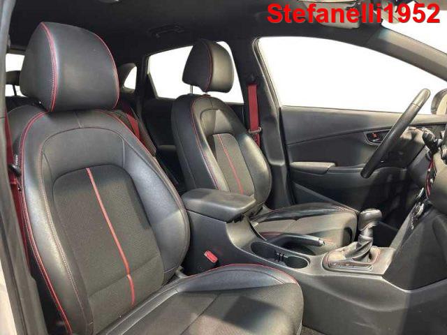 HYUNDAI Kona I - 1.0 t-gdi Style 2wd 120cv my18