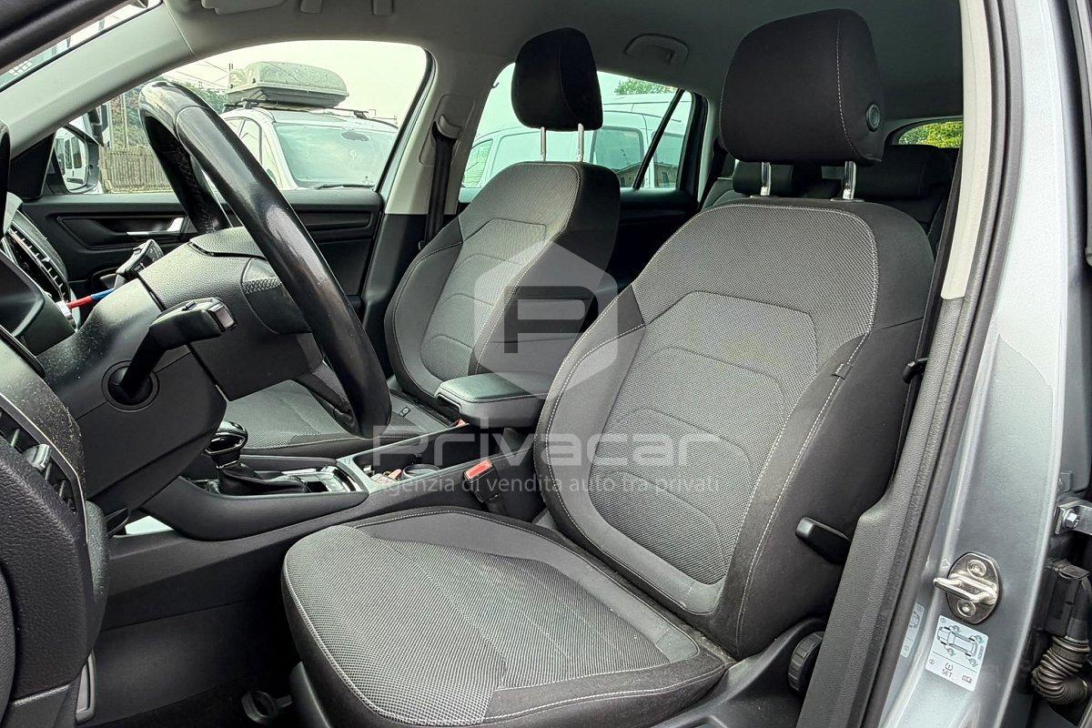 SKODA Kodiaq 2.0 TDI SCR DSG Ambition